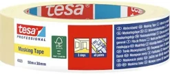 Maskeringstejp TESA Prof. 4323 30mmx50m