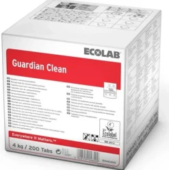 Maskindisk ECOLAB Guardian Clean 200/fp