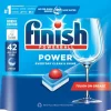 Maskindisk FINISH Power AiO 42/fp