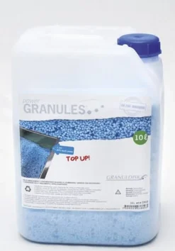Maskindisk GRANULDISK Granuler Power 10L