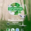 Maskindisk Grumme 50/