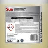 Maskindisk SUN Pro Formula 10L