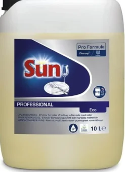 Maskindisk SUN Pro Formula 10L