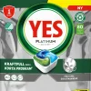 Maskindisk YES Platinum tabletter 80/fp