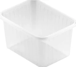 Matlåda Fixpack rektangulär 750ml 50/FP