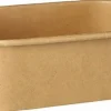 Matlåda PAPSTAR 750ml 25/fp