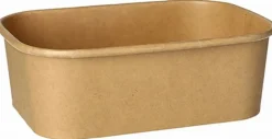 Matlåda PAPSTAR 750ml 25/fp