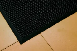 Matta MATTING Allt-i-ett 90x60cm grå