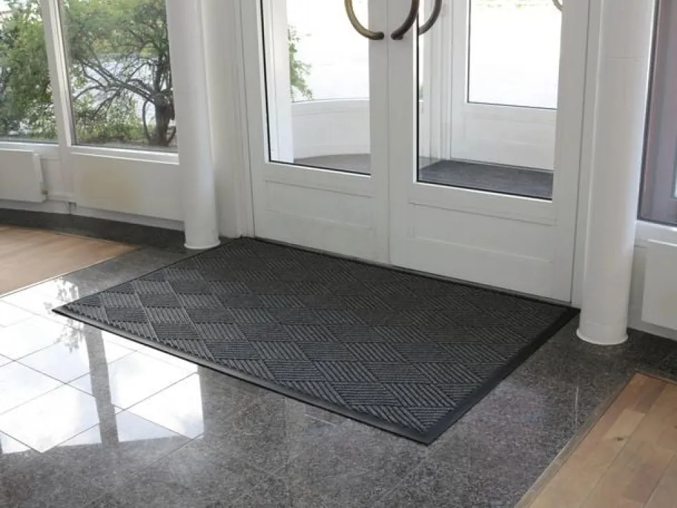 Matta MATTING combi premier 114x175cm sv