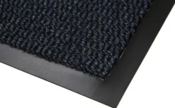 Matta MATTING Faro 120x180cm svartmel