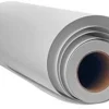 24'' Matt coated paper roll 140g 30m