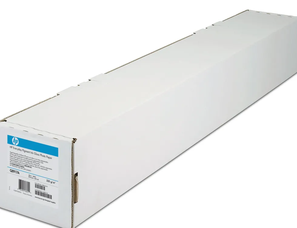 42'' Matte polypropylene 30.5 m (2)
