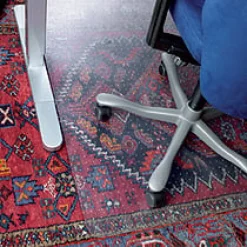 Mattskydd MATTING med piggar, 1,8mm, 120x150cm