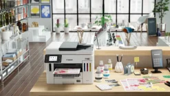 MAXIFY GX7150 4-in-1 MFP