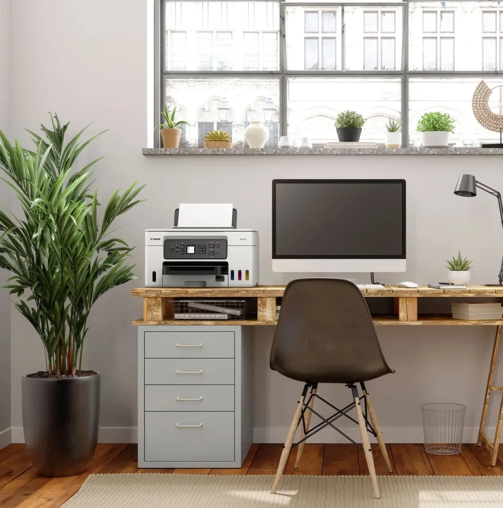 MAXIFY GX3050 3-in-1 MFP