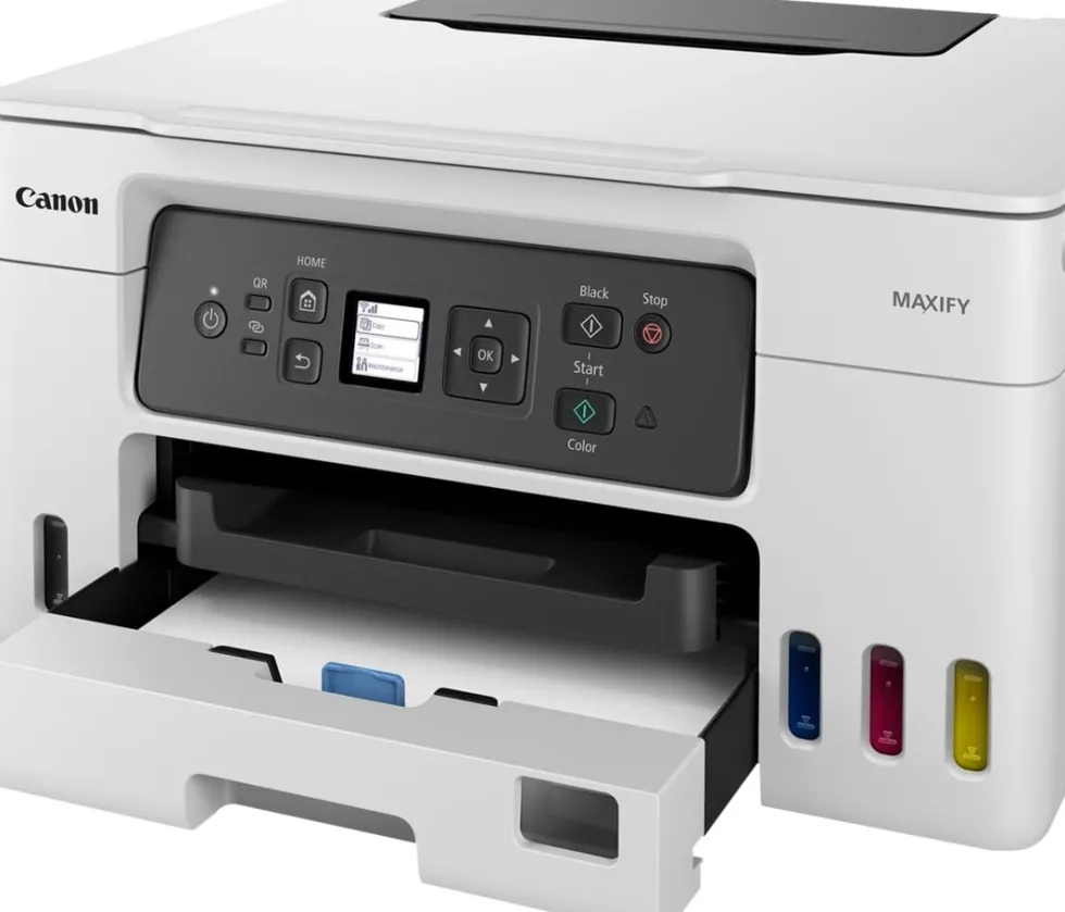 MAXIFY GX3050 3-in-1 MFP