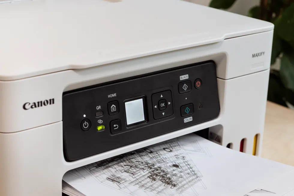 MAXIFY GX3050 3-in-1 MFP