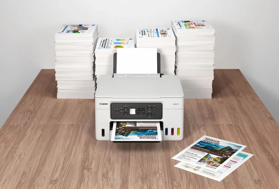 MAXIFY GX3050 3-in-1 MFP