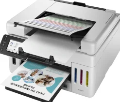 MAXIFY GX6550 3-in-1 MFP