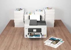 MAXIFY GX4050 3-in-1 MFP