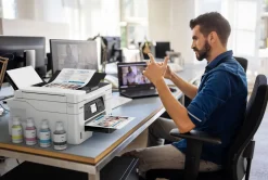 MAXIFY GX4050 3-in-1 MFP