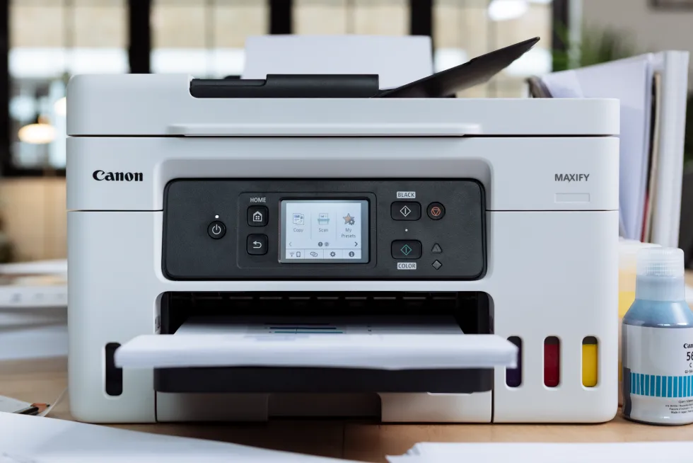 MAXIFY GX4050 3-in-1 MFP