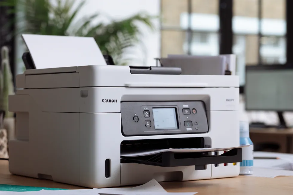 MAXIFY GX4050 3-in-1 MFP