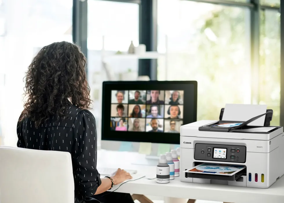 MAXIFY GX4050 3-in-1 MFP