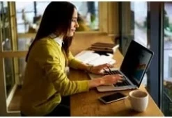3M Bright privacy Comply Dell 15 2-in-1 (16:10)