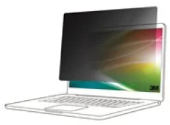 3M Bright Screen Privacy Filter - Sekretessfilter till bärbar