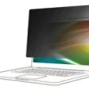 3M Bright Screen Privacy Filter - Sekretessfilter till bärbar