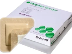 Mepilex Border 7,5x7,5cm 5/FP