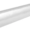 Metallpapper Silver, 50cm x 10m