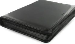 Metropol A5 ZIP Svart