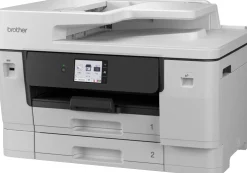 MFC-J6960DW Inkjet A3 All-in-1