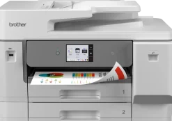 MFC-J6975DW Inkjet A3 4-in-1