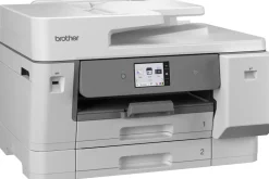 MFC-J6975DW Inkjet A3 4-in-1