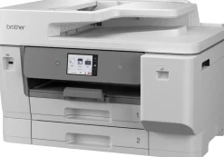 MFC-J6975DW Inkjet A3 4-in-1