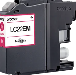MFC-J5920DW magenta toner 1.2K