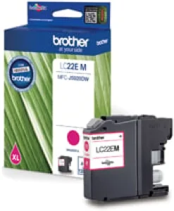 MFC-J5920DW magenta toner 1.2K