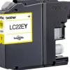 MFC-J5920DW yellow toner 1.2K