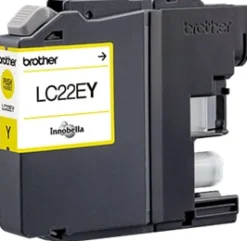 MFC-J5920DW yellow toner 1.2K