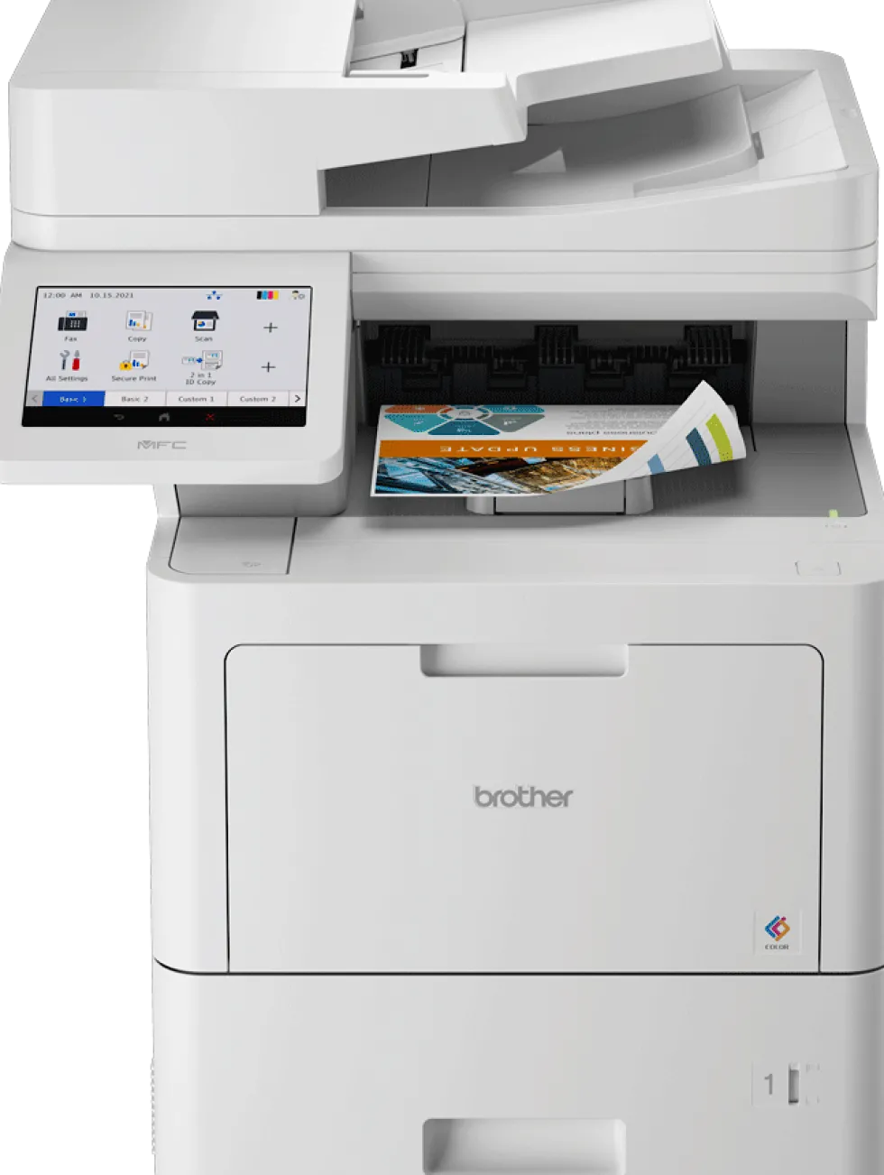 MFC-L9670CDN MFP Colour laser printer