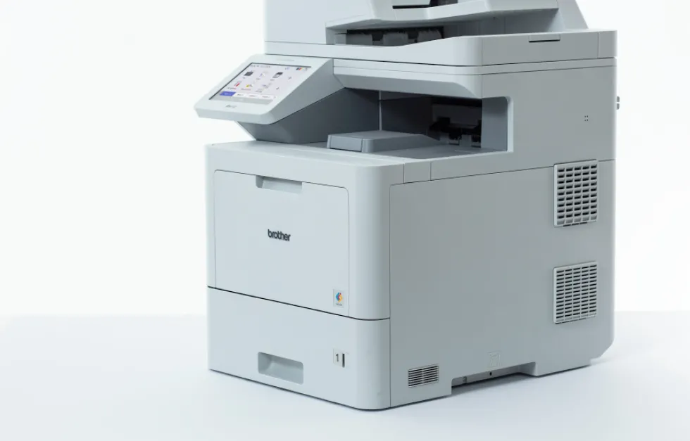 MFC-L9670CDN MFP Colour laser printer