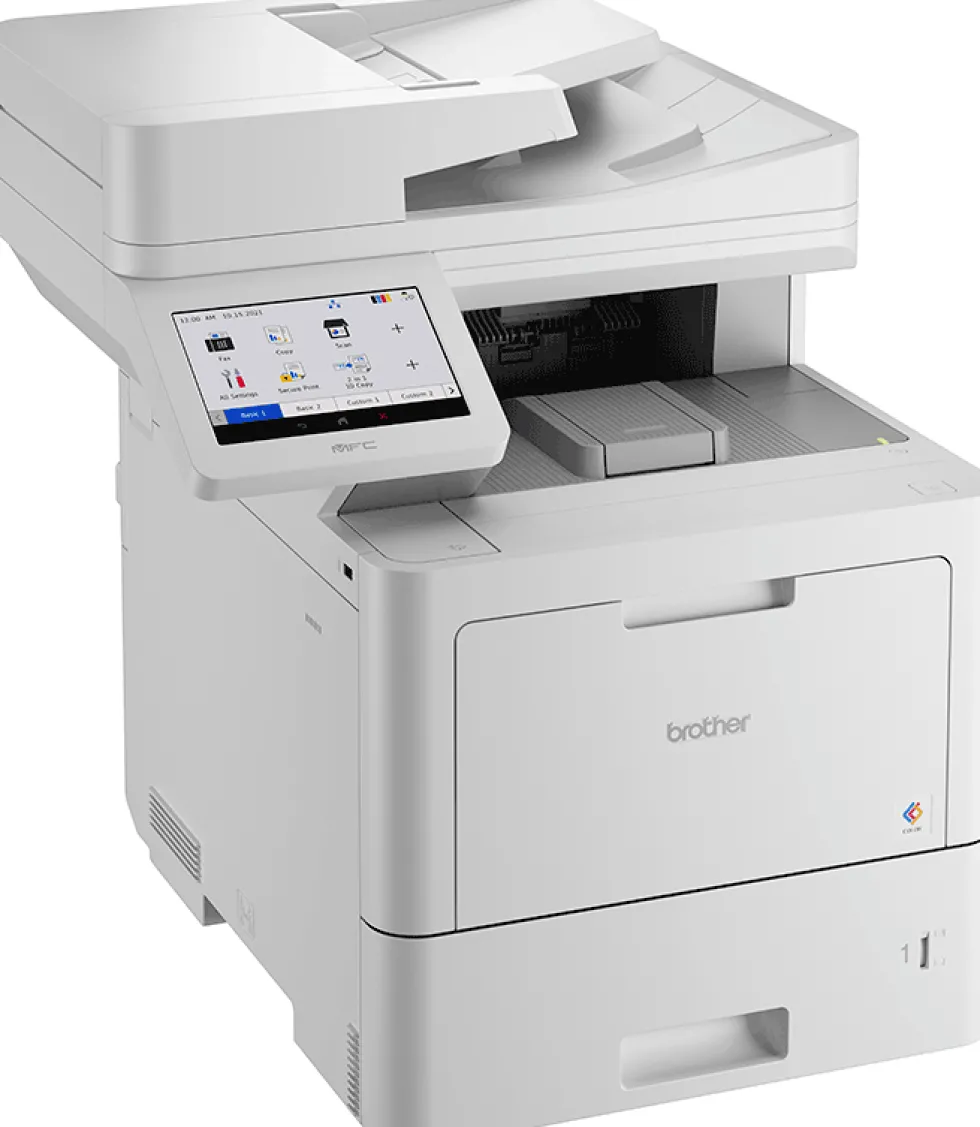 MFC-L9670CDN MFP Colour laser printer