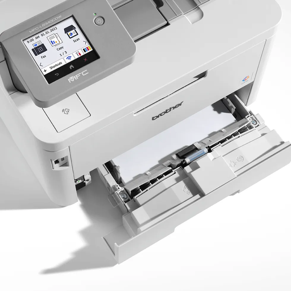MFC-L8340CDW Colour printer