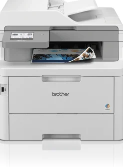 MFC-L8340CDW Colour printer