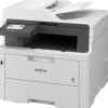 MFC-L3760CDW LED color laser printer all-in-1