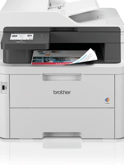 MFC-L3760CDW LED color laser printer all-in-1