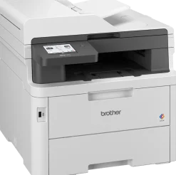 MFC-L3760CDW LED color laser printer all-in-1